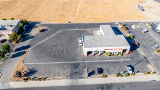 Plus de détails pour 2150 Highway 46, Wasco, CA - Terrain à louer