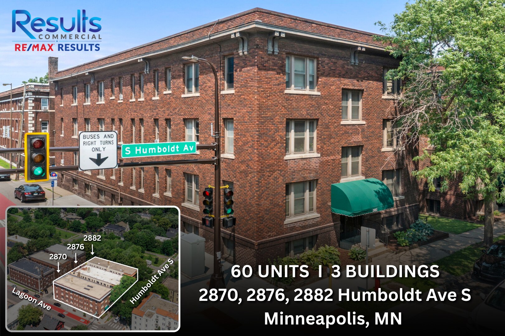 2876 Humboldt Ave S, Minneapolis, MN à vendre Photo de l’immeuble– Image 1 sur 66