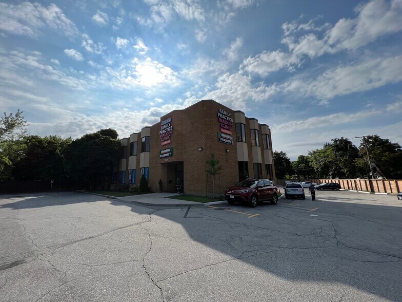 1501 Ellesmere Rd, Toronto, ON à louer - Photo principale – Image 1 sur 9