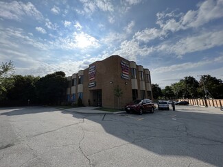 Plus de détails pour 1501 Ellesmere Rd, Toronto, ON - Bureau à louer