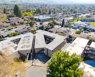 Plus de détails pour 2748 Kollmar Dr, San Jose, CA - Logement à vendre