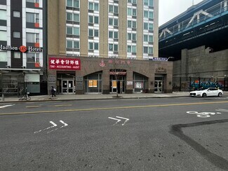 Plus de détails pour 148 Madison St, New York, NY - Industriel/Logistique à louer