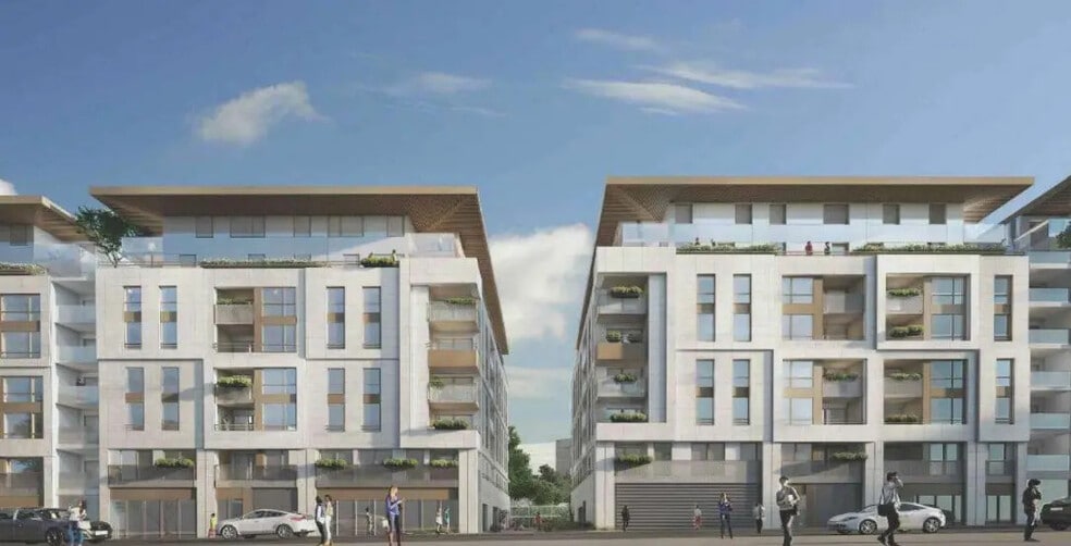 Local commercial dans Thonon-les-Bains à vendre - Photo de l’immeuble – Image 3 sur 3
