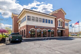 Plus de détails pour 21911 W 66th St, Shawnee, KS - Bureau à louer