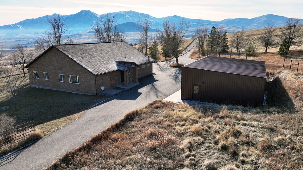 2666-2895 Valley View W, Mendon, UT à vendre - Photo de l’immeuble – Image 2 sur 9