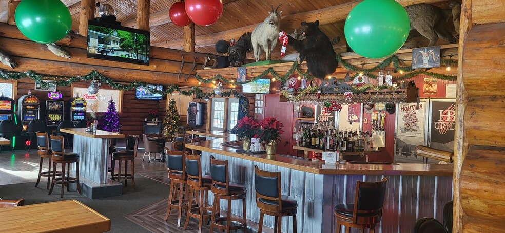6287 Highway 83, Swan Valley, MT à vendre - Photo de l’immeuble – Image 2 sur 12