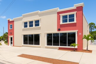 Plus de détails pour 1505-1511 N Fort Harrison Ave, Clearwater, FL - Local commercial à louer