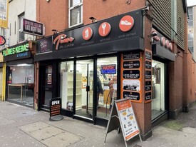 90 High St, Croydon LND - immobilier d'entreprise