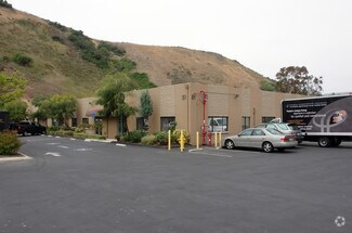 Plus de détails pour 10451-10455 Roselle St, San Diego, CA - Local d'activités, Industriel/Logistique à louer