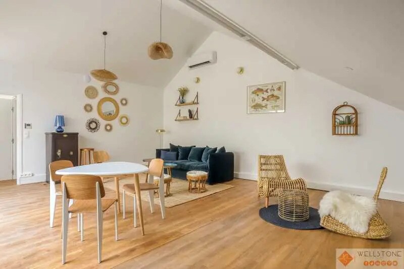 Bureau dans Paris à louer - Photo de l’immeuble – Image 3 sur 20