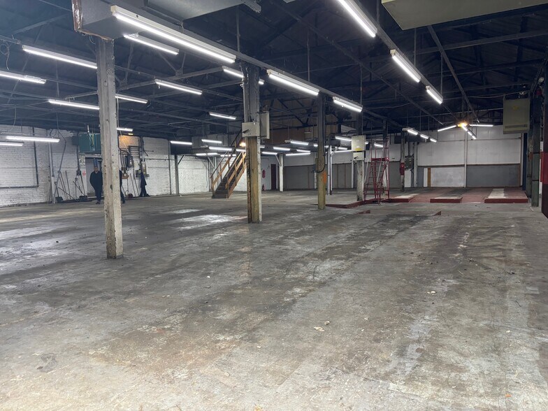 14 Knapdale St, Glasgow à louer - Photo de l’immeuble – Image 3 sur 8