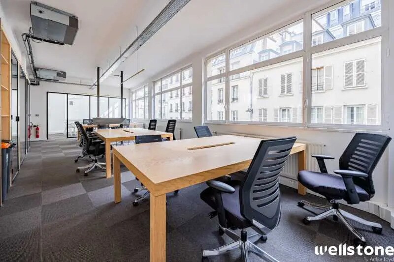 14 Rue Maublanc, Paris à louer - Photo de l’immeuble – Image 2 sur 14