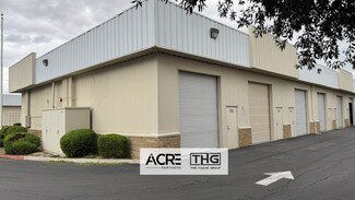 Plus de détails pour 580 Valdry Ct, Brentwood, CA - Industriel/Logistique à louer