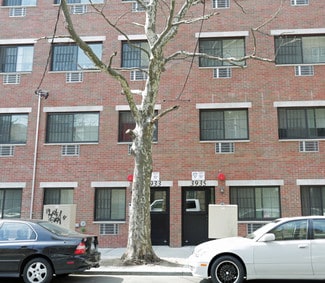 Plus de détails pour 3933-3935 Carpenter, Bronx, NY - Logement à vendre
