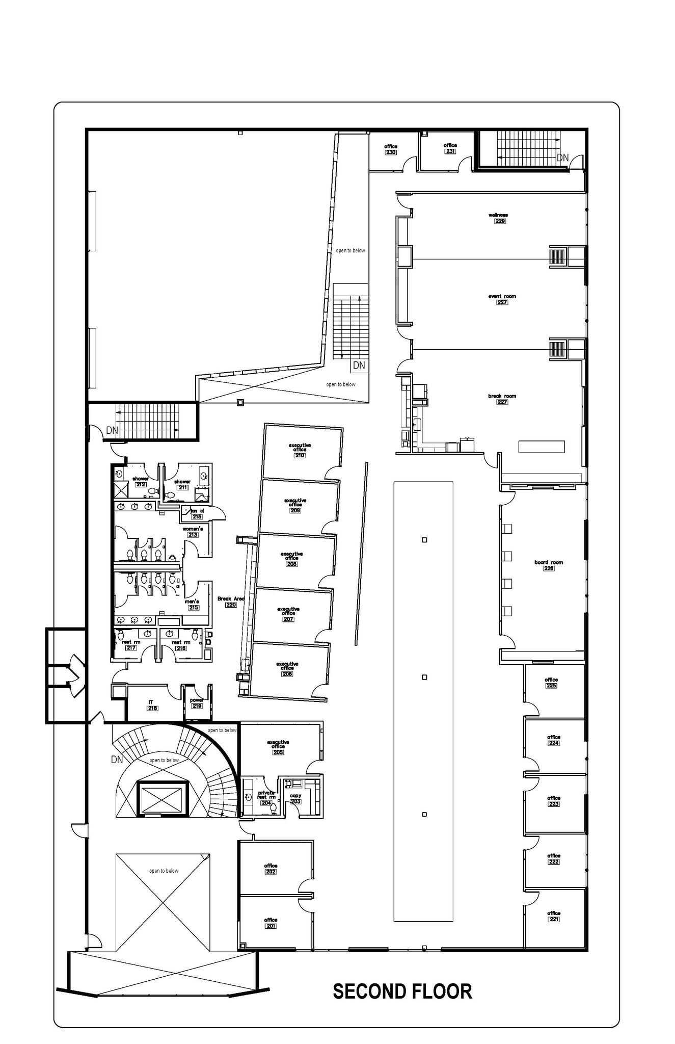 5475 S Decatur Blvd, Las Vegas, NV à louer Photo intérieure– Image 1 sur 1