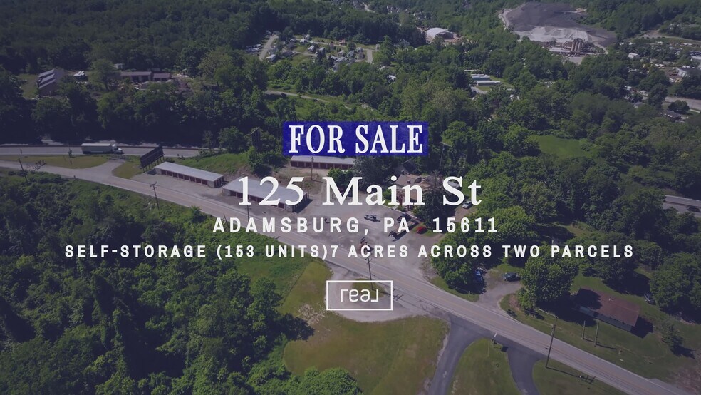 58 Old Lincoln hwy, Irwin, PA à vendre - Vidéo sur l’annonce professionnelle – Image 2 sur 12
