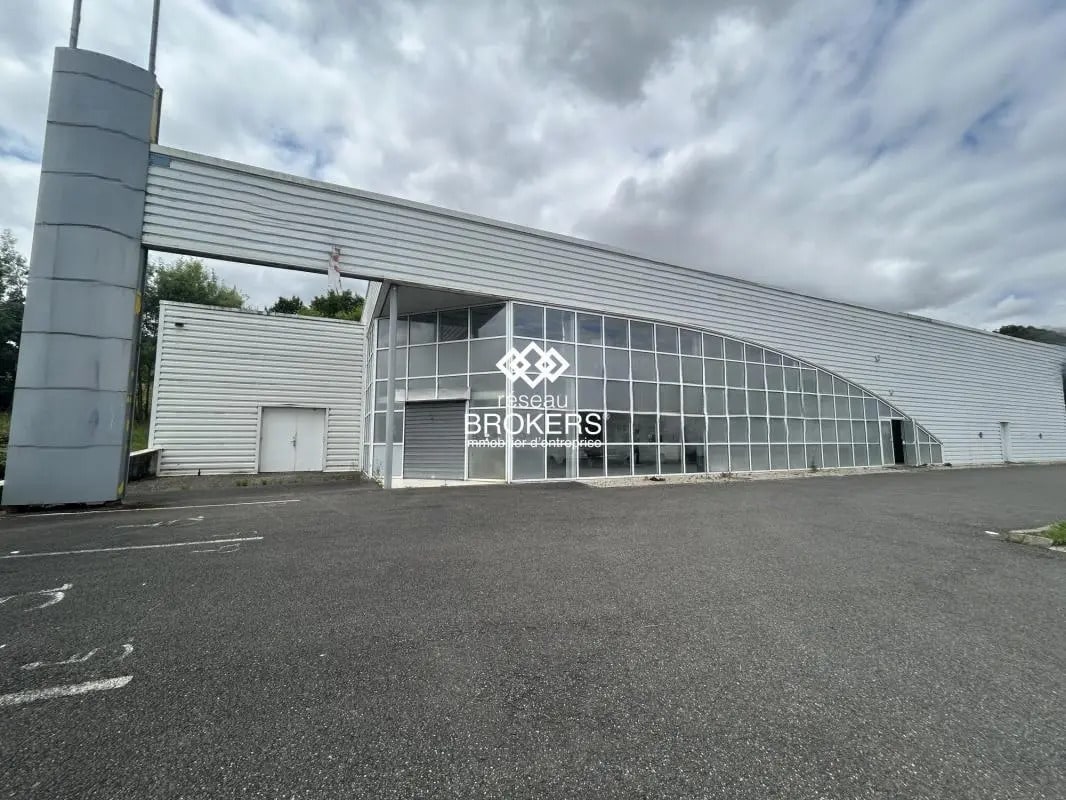 Photo de l’immeuble
