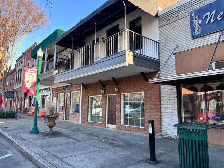118 W Jackson St, Dublin, GA à vendre - Photo de l’immeuble – Image 1 sur 1