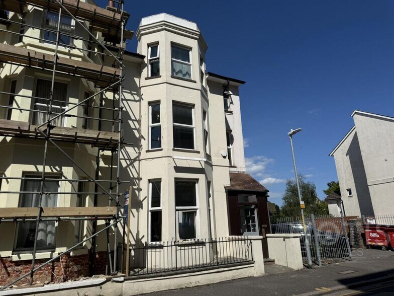 6-8 Rendezvous St, Folkestone à louer - Photo de l’immeuble – Image 3 sur 32