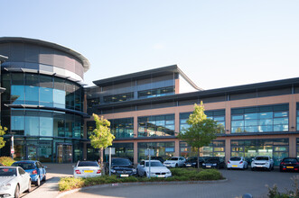 Davy Ave, Milton Keynes à louer Photo de l’immeuble– Image 1 sur 1