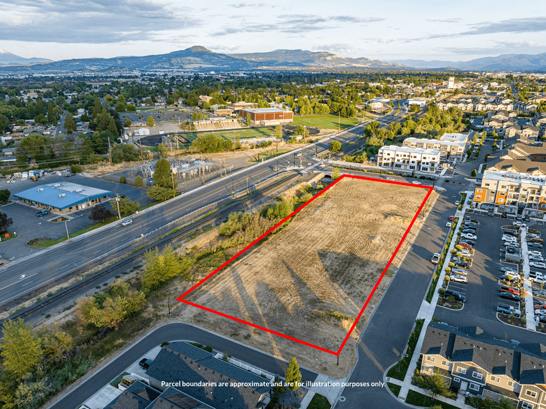 0 Boulder Ridge St, Central Point, OR à vendre - Photo de l’immeuble – Image 3 sur 43