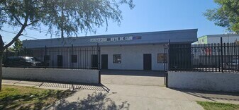5500 S Western Ave, Los Angeles CA - Espace de bureau