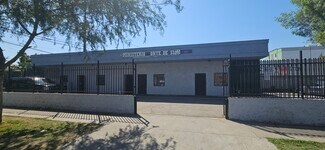 Plus de détails pour 5500 S Western Ave, Los Angeles, CA - Bureau à louer