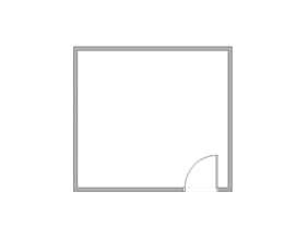 4200 South Fwy, Fort Worth, TX à louer Plan d’étage– Image 1 sur 1