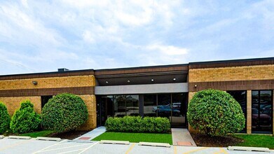 800-820 W South Thorndale Ave, Bensenville, IL - Vue aérienne  vue de carte