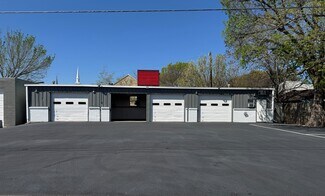 Plus de détails pour 429 N Jefferson St, Lancaster, TX - Local commercial à vendre
