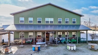 Plus de détails pour 611 E Dayton Rd, Ottawa, IL - Industriel/Logistique à vendre