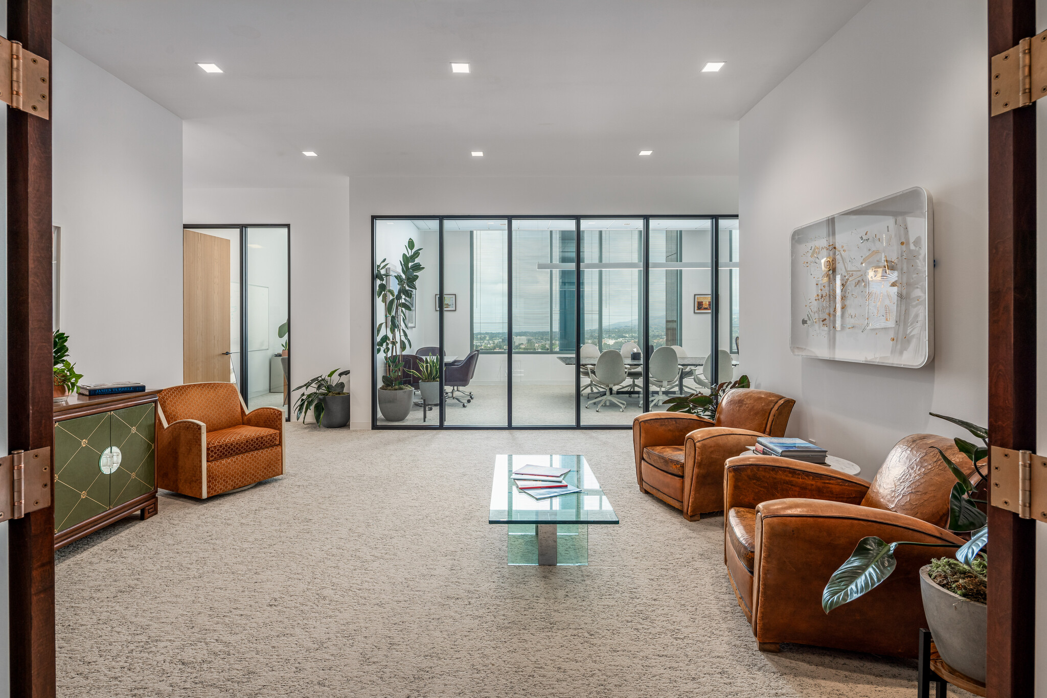 10877 Wilshire Blvd, Los Angeles, CA à louer Photo intérieure– Image 1 sur 12