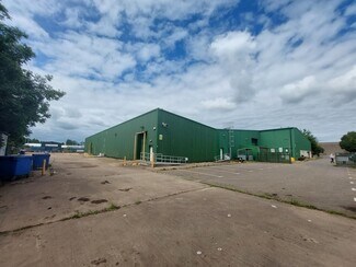 Plus de détails pour 13 Greshop Rd, Forres - Industriel/Logistique à vendre