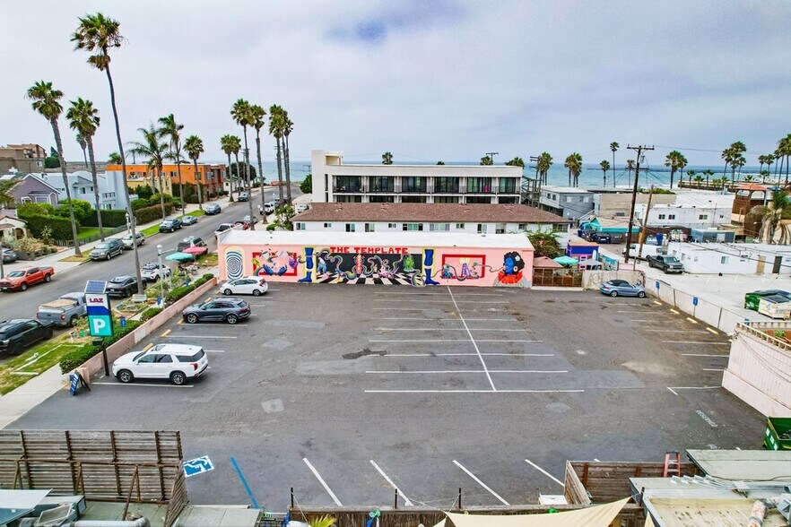 5000 Niagara Ave, San Diego, CA à vendre - Photo de l’immeuble – Image 2 sur 5