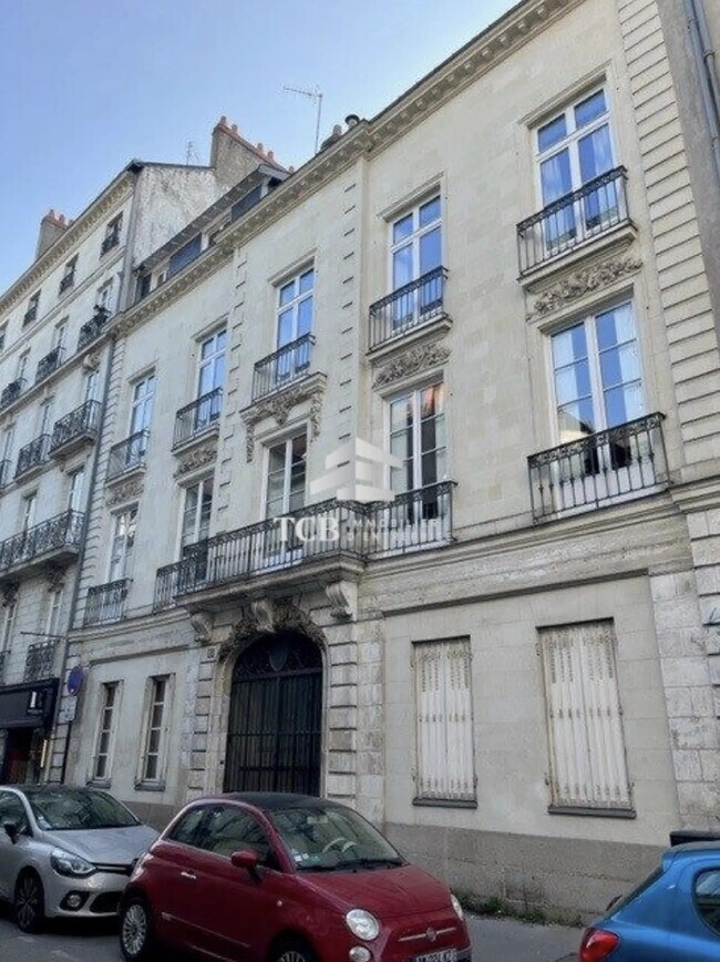 Plus de détails pour Bureau à louer