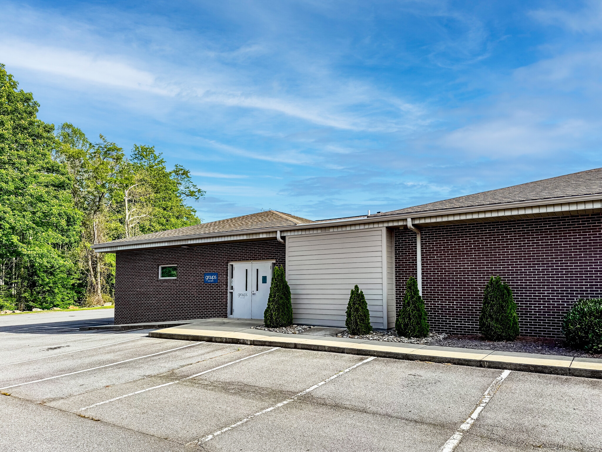 59 Haywood Office Park, Waynesville, NC à louer Photo intérieure– Image 1 sur 6