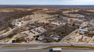 Plus de détails pour 13486 Interstate 35 S, Von Ormy, TX - Terrain à vendre