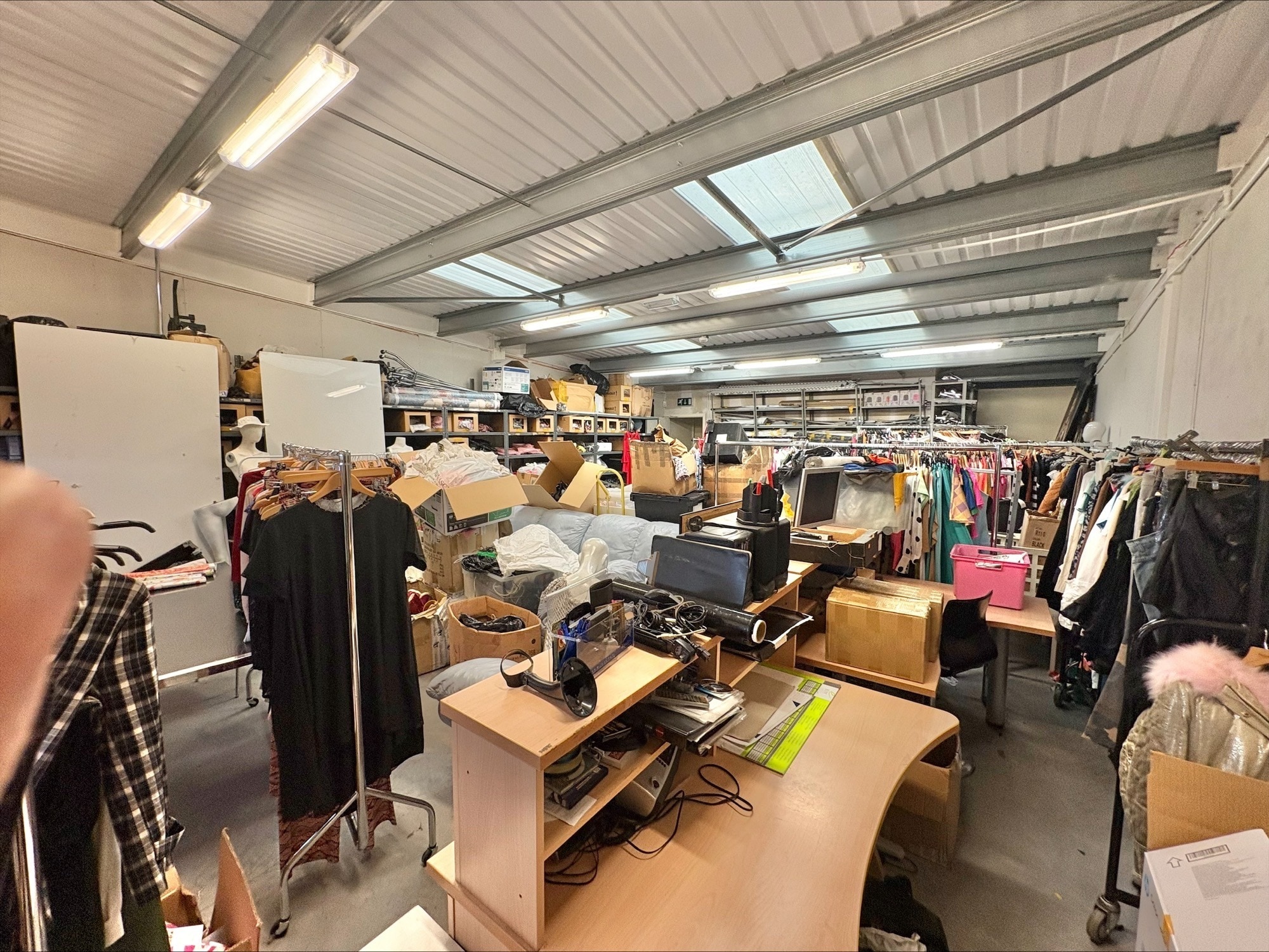 Broughton St, Manchester à louer Photo intérieure– Image 1 sur 3