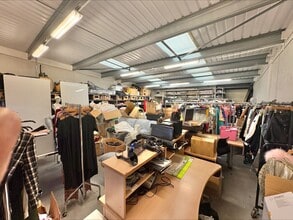 Broughton St, Manchester à louer Photo intérieure– Image 1 sur 3