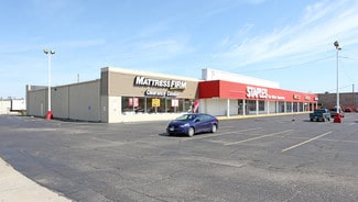 Plus de détails pour 793-811 Hebron Rd, Heath, OH - Local commercial à louer