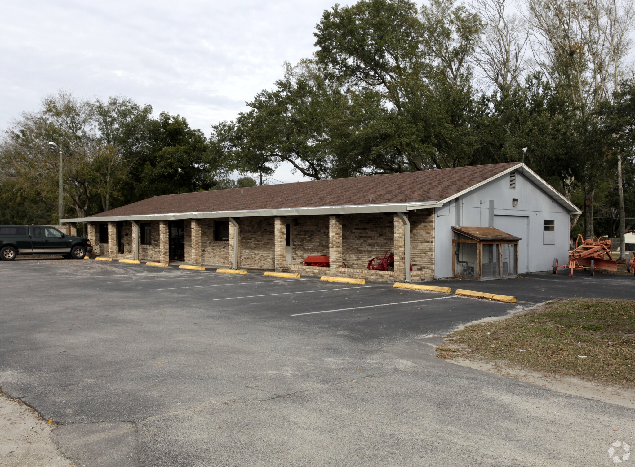 2312 13th Street Block, Saint Cloud, FL portefeuille de 4 biens à vendre sur LoopNet.fr Photo de l’immeuble– Image 1 sur 13