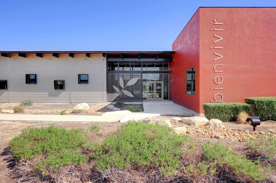 3610-3626 West Ave, San Antonio, TX à vendre - Photo de l’immeuble – Image 3 sur 40