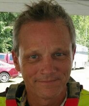 Scott Dubuc