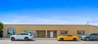 Plus de détails pour 920-922 E Arlee Pl, Anaheim, CA - Industriel/Logistique à vendre