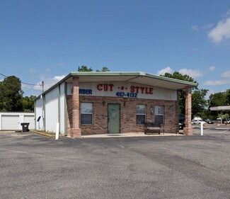 Plus de détails pour 355 N Craft Hwy, Chickasaw, AL - Local commercial à louer