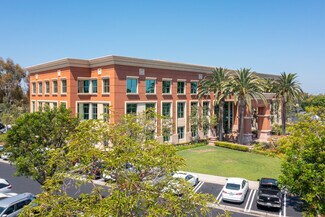Plus de détails pour 3500 Barranca Pky, Irvine, CA - Bureau/Médical à louer