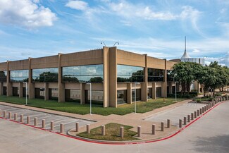 Plus de détails pour 5555 N Beach St, Fort Worth, TX - Bureau, Local d'activités à louer
