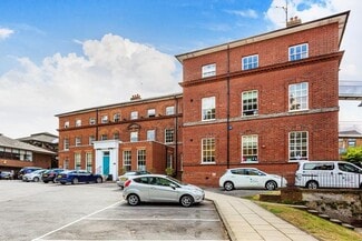 Plus de détails pour Millmead, Guildford - Bureau à louer