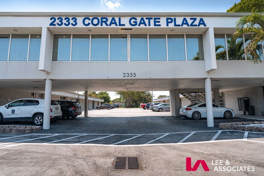 2333 N State Road 7, Margate, FL à louer - Photo de l’immeuble – Image 2 sur 24