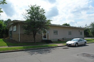 Plus de détails pour 430 Catherine St, Utica, NY - Local d'activités à louer